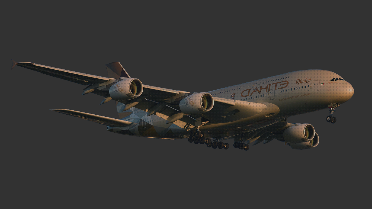 Las mejores 380