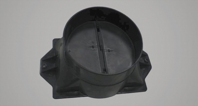 Análisis de los 33 mejores Accesorios De Campanas Extractoras Catas