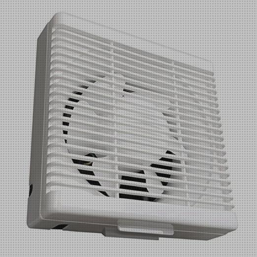 Opiniones de los 46 mejores Accesorios Extractores Baños