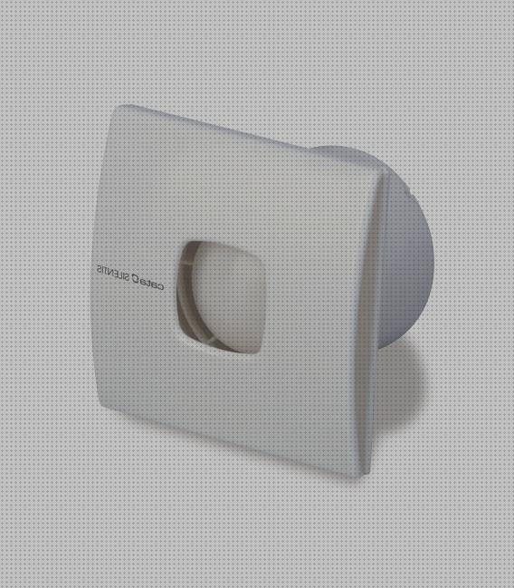 Las mejores accesorios extractor baño