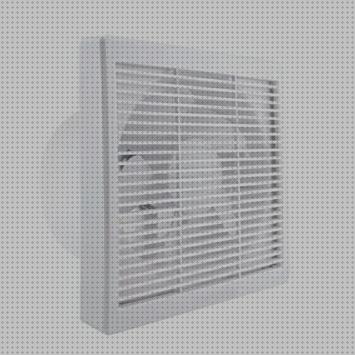 Las mejores marcas de accesorios extractor baño