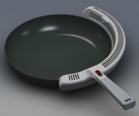 ¿Dónde poder comprar accesorios extractor humos cocina?