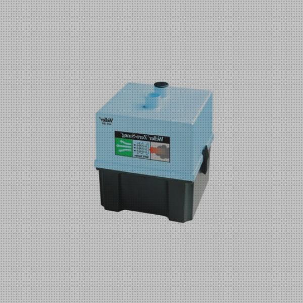 ¿Dónde poder comprar accesorioss extractor humo?