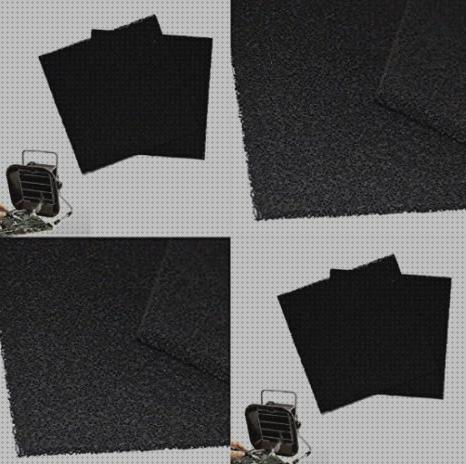 Las mejores marcas de accesorioss extractor humo