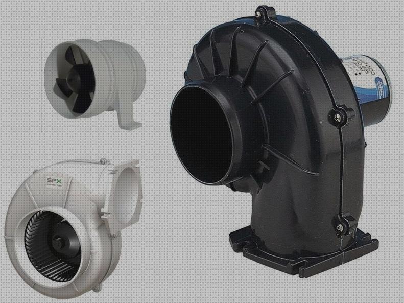 Las mejores accesorioss extractor humo