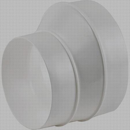 Las mejores 100 adaptador salida campana extractora 125 100