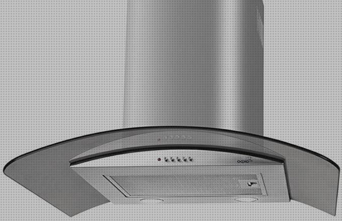 Las mejores marcas de akpo akpo wk de 4 largo eco campana extractora