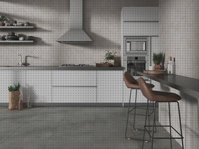 Las mejores marcas de alicatados alicatado cocina zona campana extractora