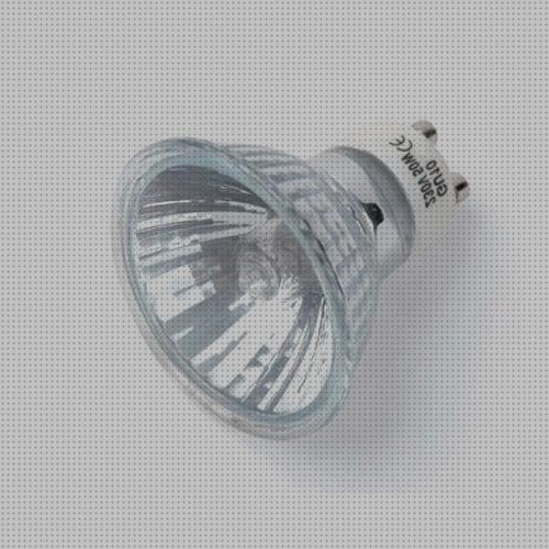 Review de alogenos para campana extractora cata