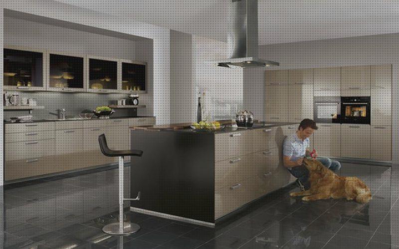 31 Mejores alternativas campanas extractoras del mundo