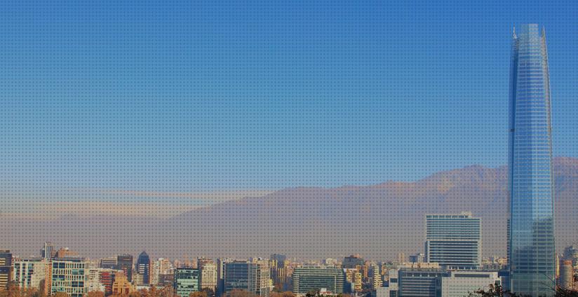 Las 20 Mejores Alturas De Chimeneas Para Campanas Extractoras