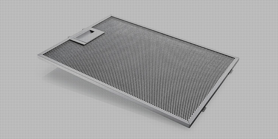 ¿Dónde poder comprar aluminio filtro malla para campana extractora?