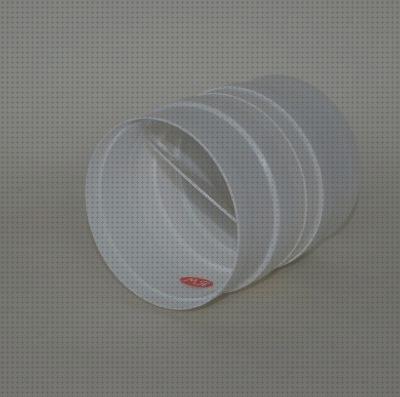 Las mejores marcas de antirretorno antirretorno campana extractora pvc