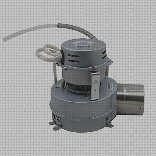 Las mejores antirretorno antirretorno campana extractora saltoki
