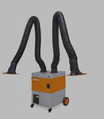 ¿Dónde poder comprar aparato extractor humo soldadura?