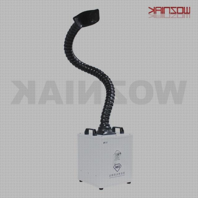 Las mejores aparato extractor humo soldadura