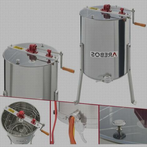 Las mejores marcas de arebos