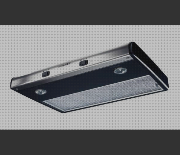 Review de aro empotrables campana extractora 12v