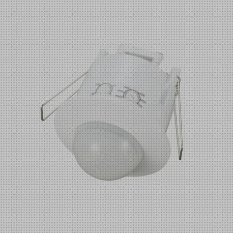 Review de aro empotrables campana extractora