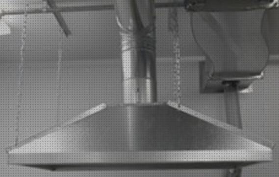 Las 21 Mejores aspiraciones campanas extractoras