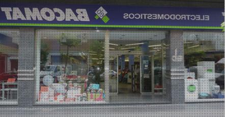 36 Mejores bacomat campanas extractoras a la venta