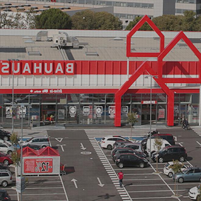 Las mejores marcas de bahaus