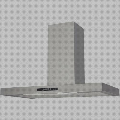 Review de balay campana extractora 3bc892m
