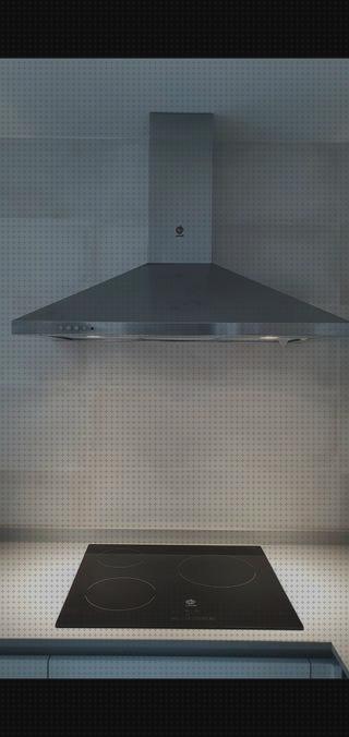 Las mejores balay campana extractora 3bt731x