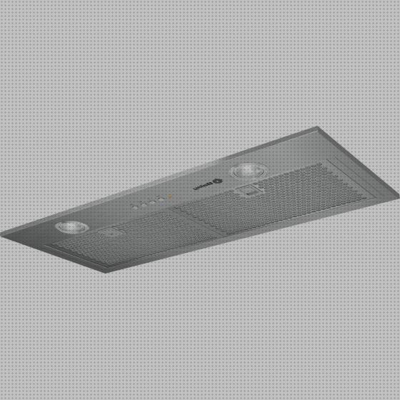 Review de balay campanas extractoras 3bf847xp70 inox