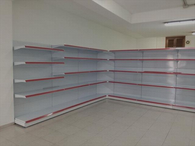 Las mejores marcas de baldas balda metalica para la campana extractora