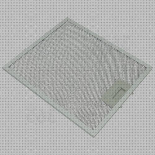 Review de balda metalica para la campana extractora