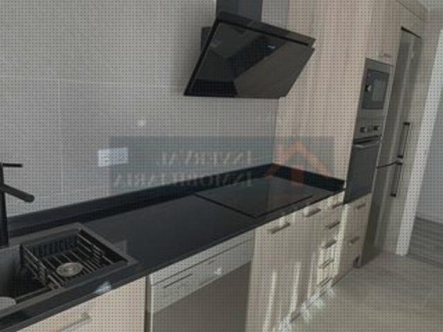 Review de bauhaus paterna campanas extractoras