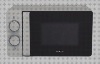 Review de becken nortada campana extractora