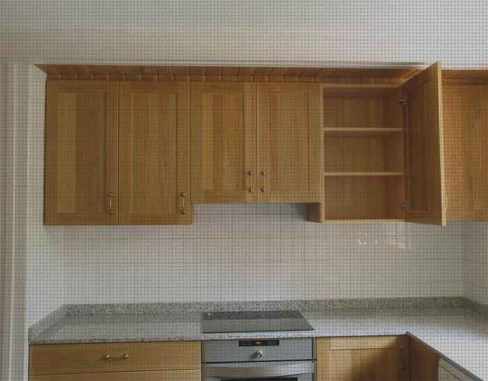Review de bisagra campana extractora madera