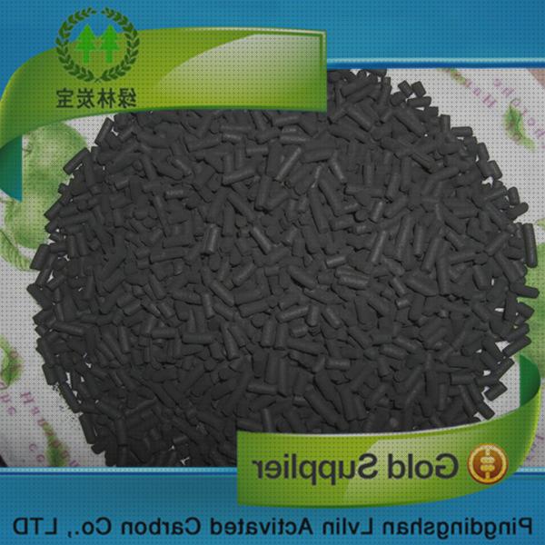 Las mejores bolsa de carbon activado para campana extractora