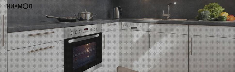¿Dónde poder comprar bomann bomann campana extractora 60 cm du 623 2 blanca?