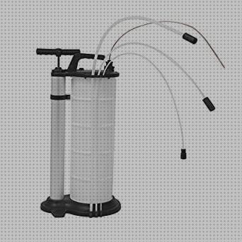 Opiniones de las 19 mejores Bombas Extractoras Aceites De Coches Industriales
