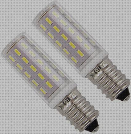 Las mejores 40w bombilla alg 40w campana extractora