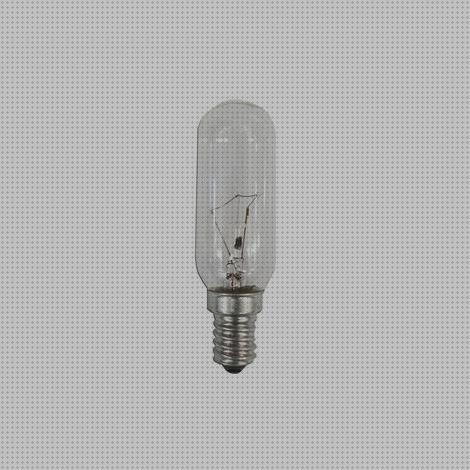 Review de bombilla campana extractora 200v 40w