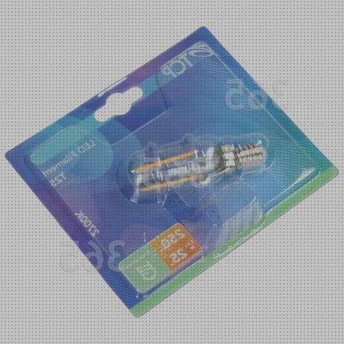 ¿Dónde poder comprar bombilla campana extractora e14 25w?