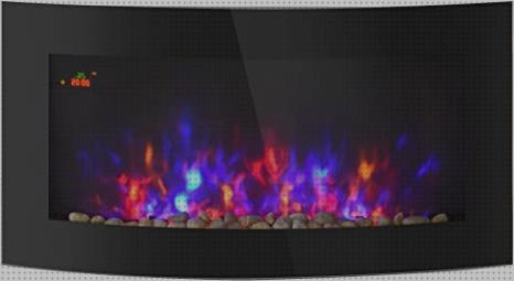 Las mejores marcas de led bombilla campana extractora led efecto led