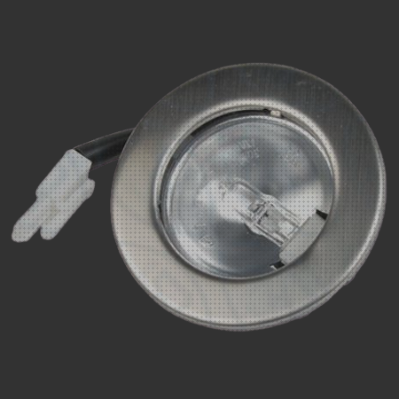 ¿Dónde poder comprar halogena bombilla halogena campana extractora?