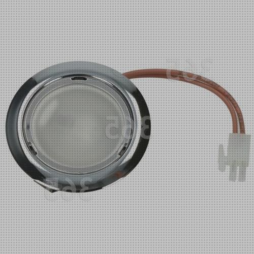 Opiniones de las 26 mejores Bombillas Halogena Campanas Extractoras