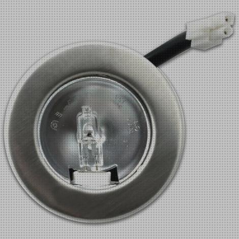 Las mejores halogena bombilla halogena para campana extractora teca ds isla