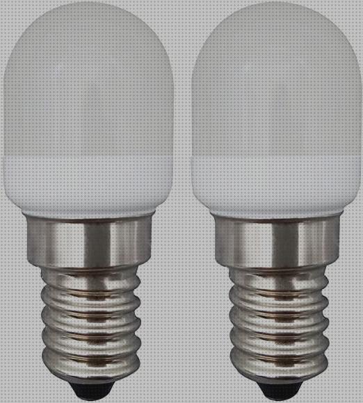 Las mejores marcas de led bombilla led blanco frio para campana extractora