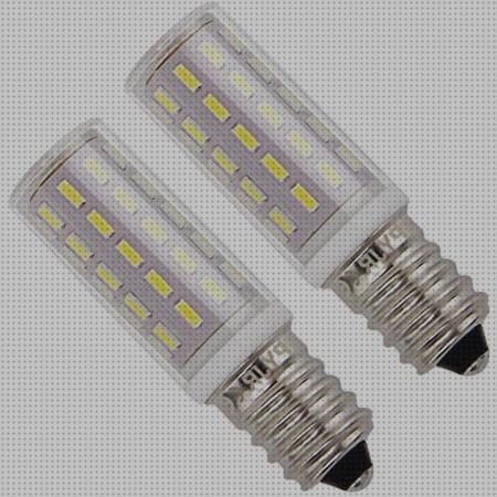 Las mejores led bombilla led blanco frio para campana extractora