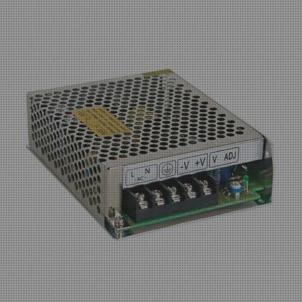 Las mejores marcas de led bombilla led g4 12v rompe transformador de campana extractora