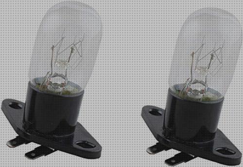 Las mejores led bombilla led g4 12v rompe transformador de campana extractora