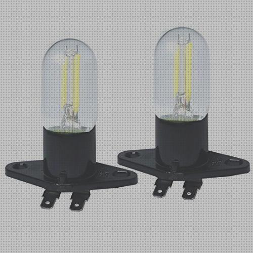 Las 12 Mejores Bombillas Led G4 12v Rompe Transformadores De Campanas Extractoras