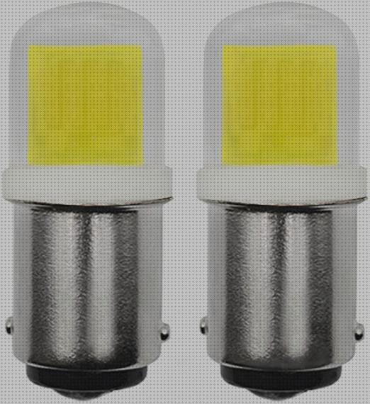 Opiniones de las 25 mejores Bombillas Led Para Campanas Extractoras 220v